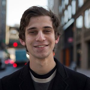 Meet your Posher, Jordan